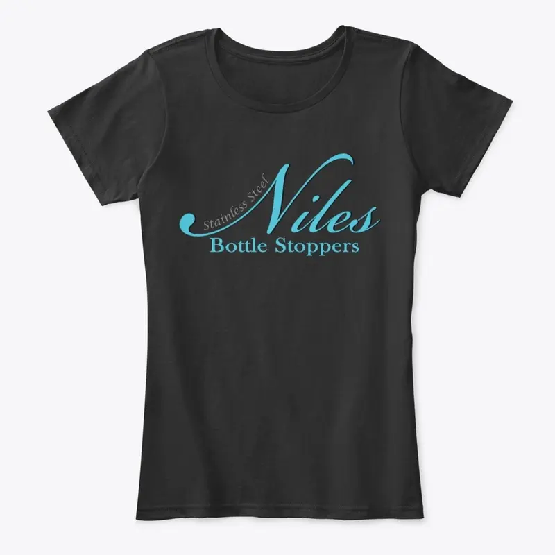 Niles Woman's Tee 